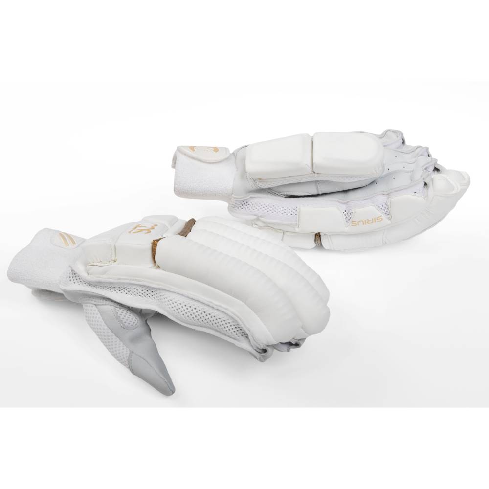 SCC CRICKET SIRIUS PLAYERS BATTING GLOVES