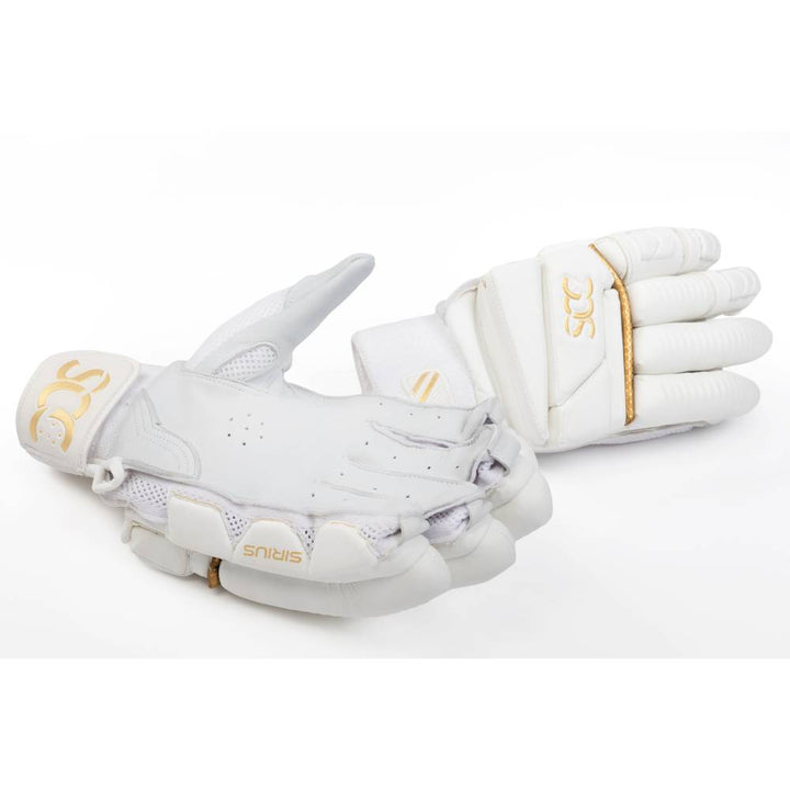 SCC CRICKET SIRIUS PLAYERS BATTING GLOVES
