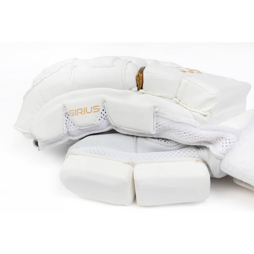 SCC CRICKET SIRIUS PLAYERS BATTING GLOVES