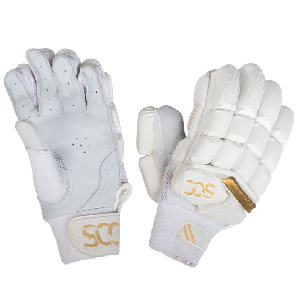 SCC CRICKET SIRIUS PRO BATTING GLOVES
