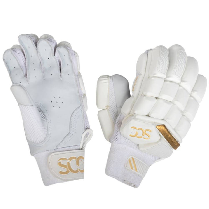SCC CRICKET SIRIUS PRO BATTING GLOVES