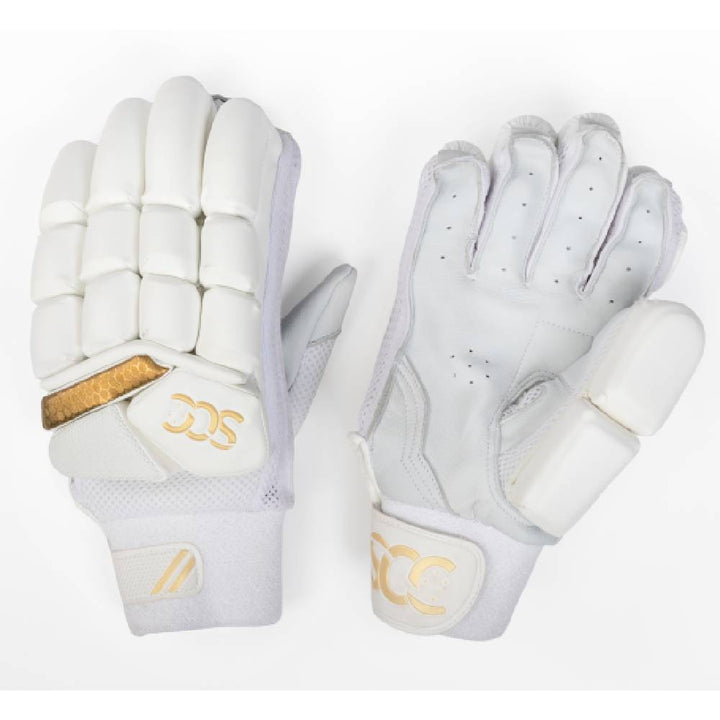 SCC CRICKET SIRIUS PRO BATTING GLOVES