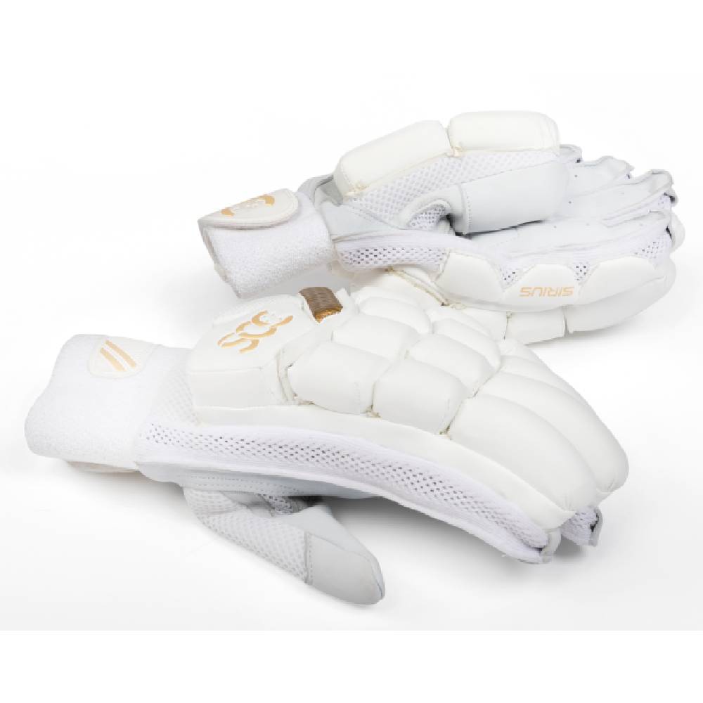 SCC CRICKET SIRIUS PRO BATTING GLOVES