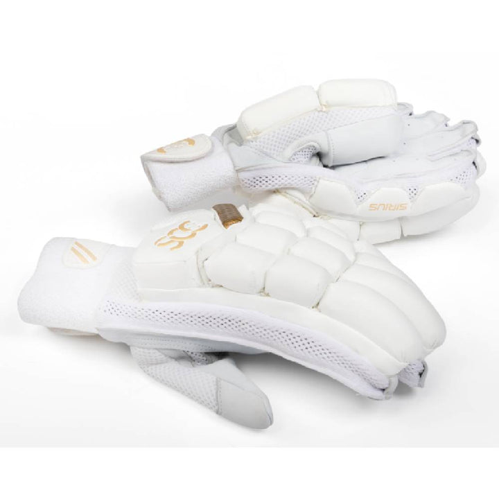 SCC CRICKET SIRIUS PRO BATTING GLOVES