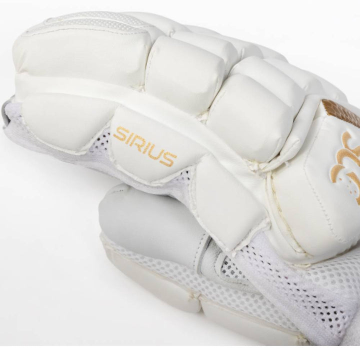 SCC CRICKET SIRIUS PRO BATTING GLOVES