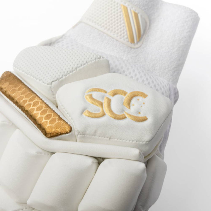 SCC CRICKET SIRIUS PRO BATTING GLOVES