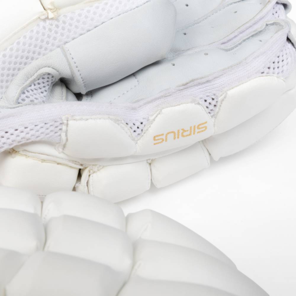 SCC CRICKET SIRIUS PRO BATTING GLOVES