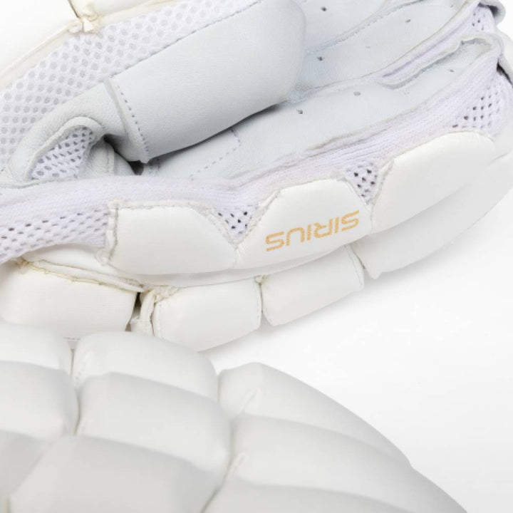 SCC CRICKET SIRIUS PRO BATTING GLOVES