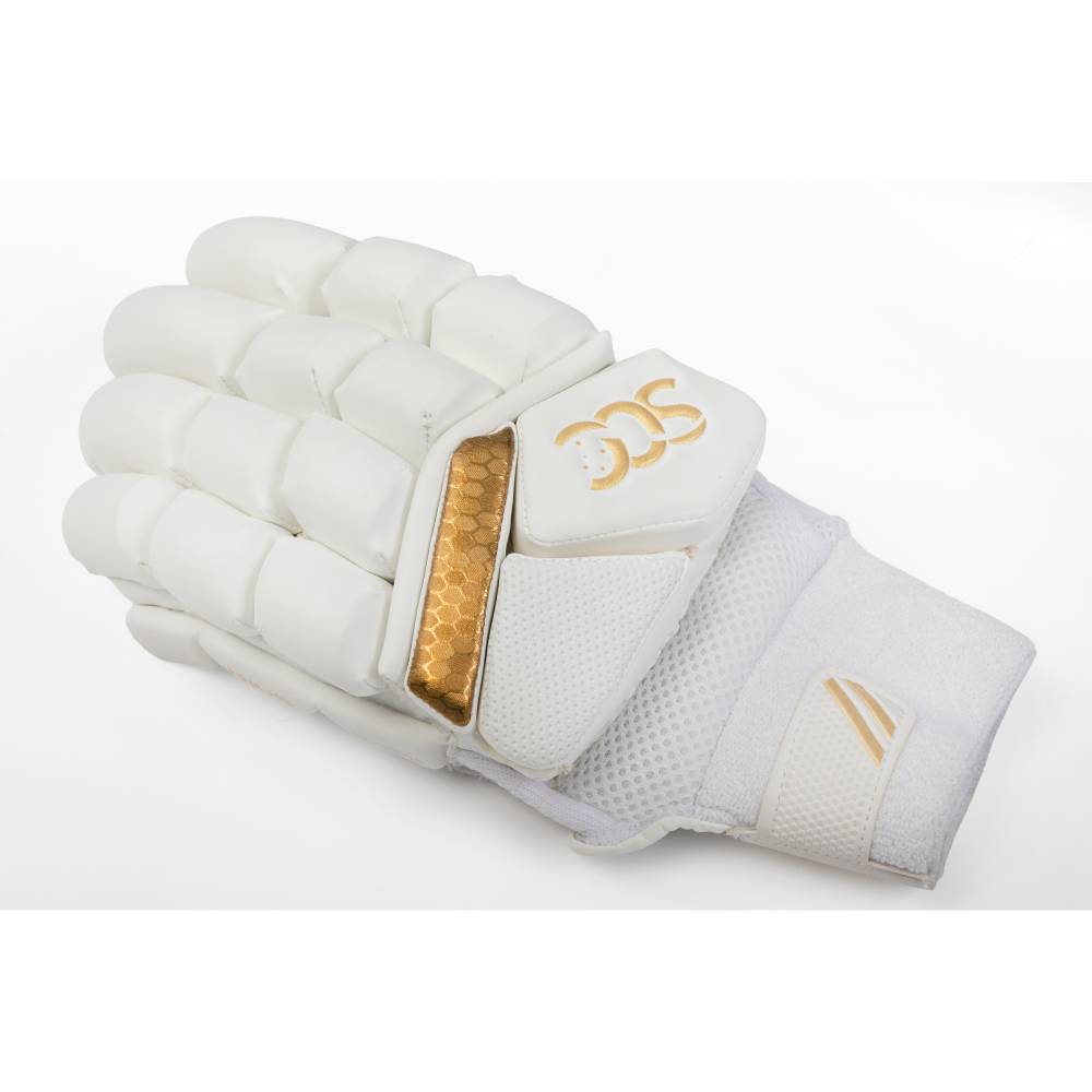 SCC CRICKET SIRIUS PRO BATTING GLOVES