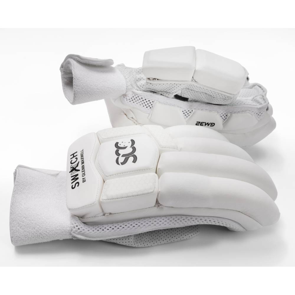 SCC CRICKET SWITCH MAXWELL BATTING GLOVES