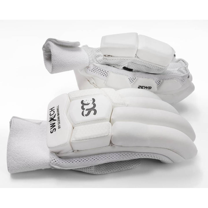 SCC CRICKET SWITCH MAXWELL BATTING GLOVES