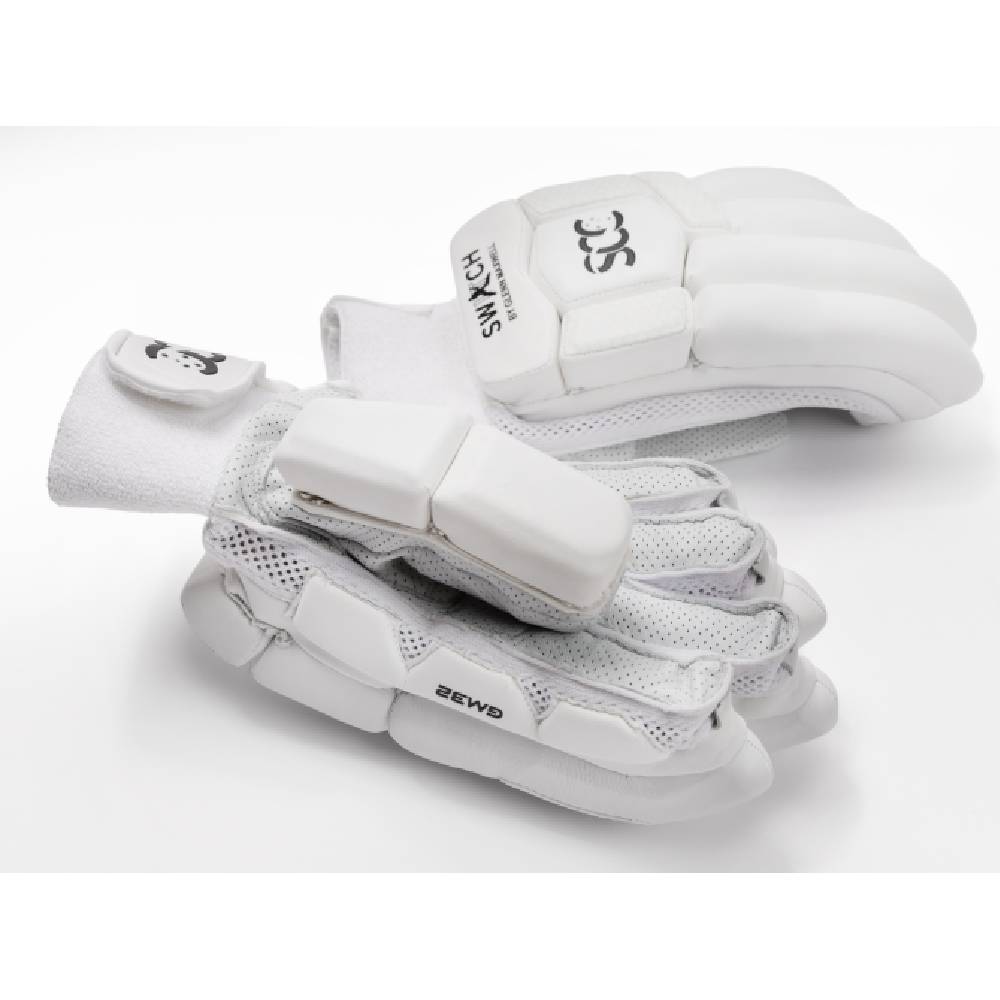 SCC CRICKET SWITCH MAXWELL BATTING GLOVES