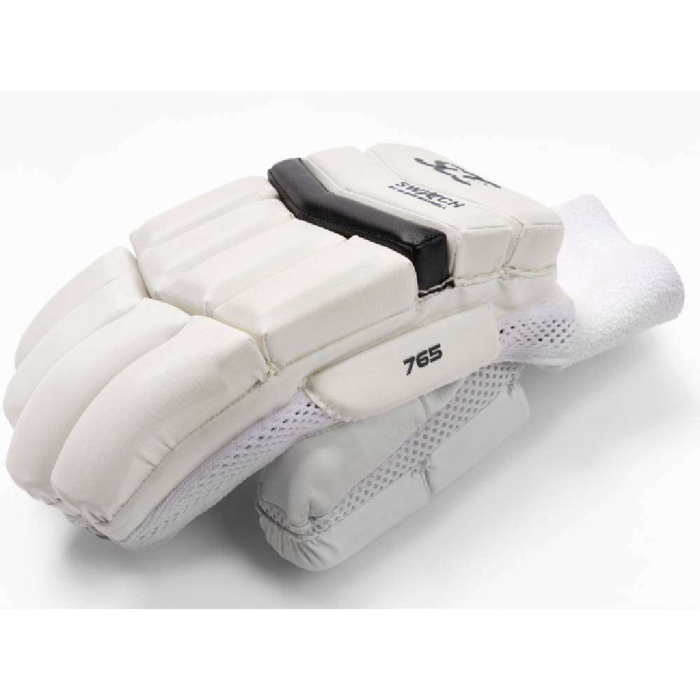 SCC CRICKET SWITCH 765 BATTING GLOVES