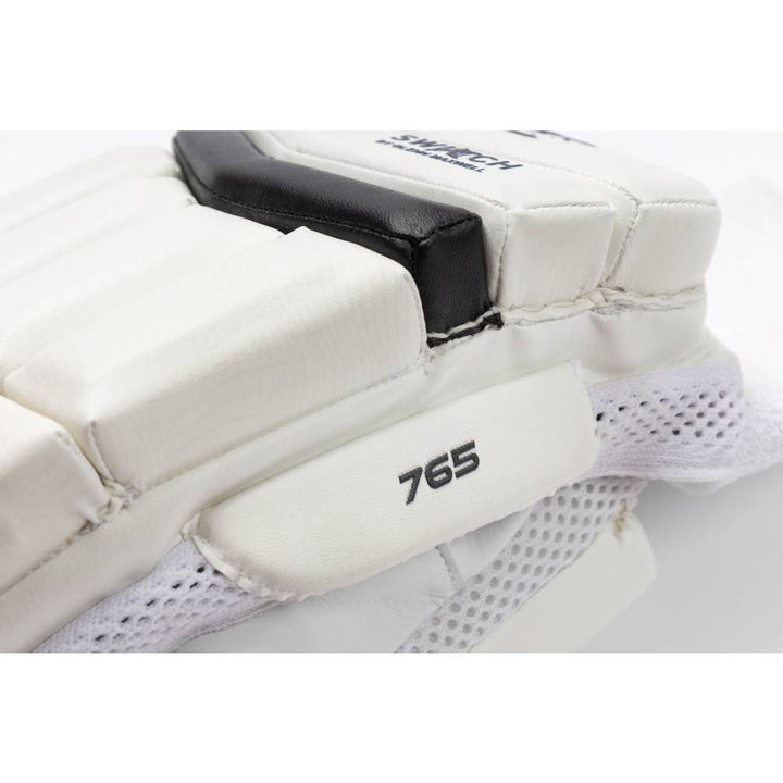 SCC CRICKET SWITCH 765 BATTING GLOVES