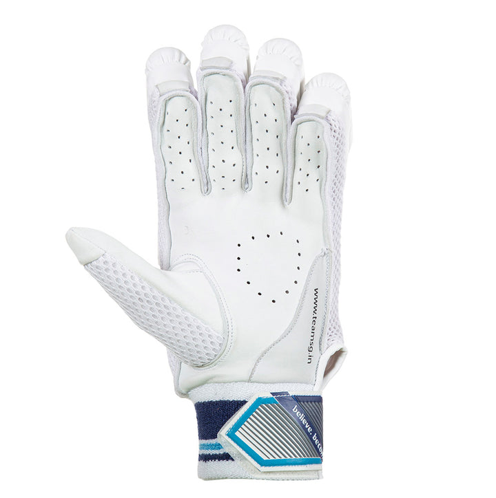 SG RP LITE CRICKET CRICKET BATTING GLOVES