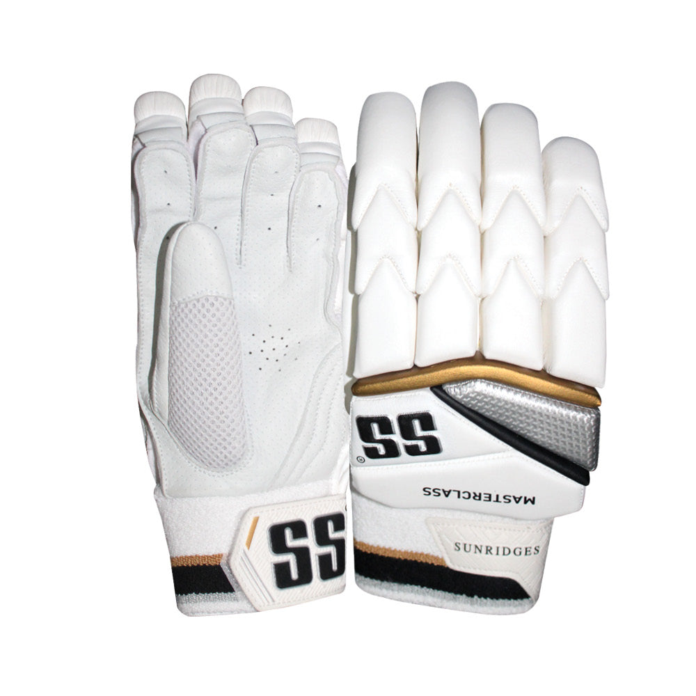 SS MASTERCLASS BATTING GLOVES