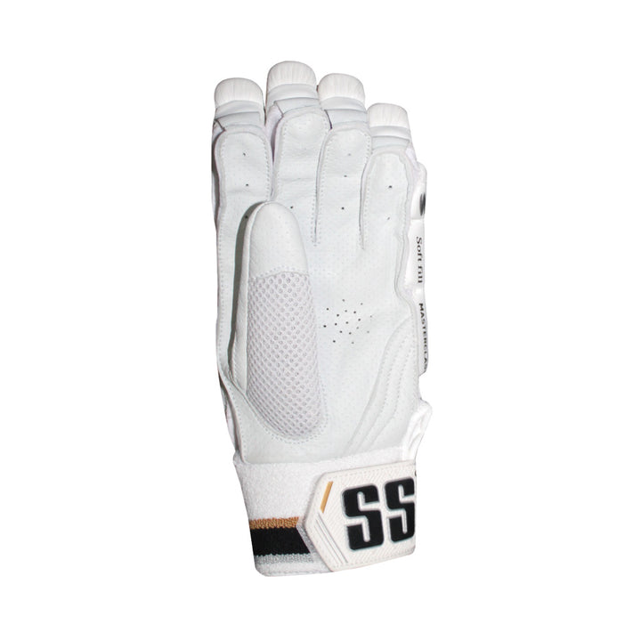 SS MASTERCLASS BATTING GLOVES