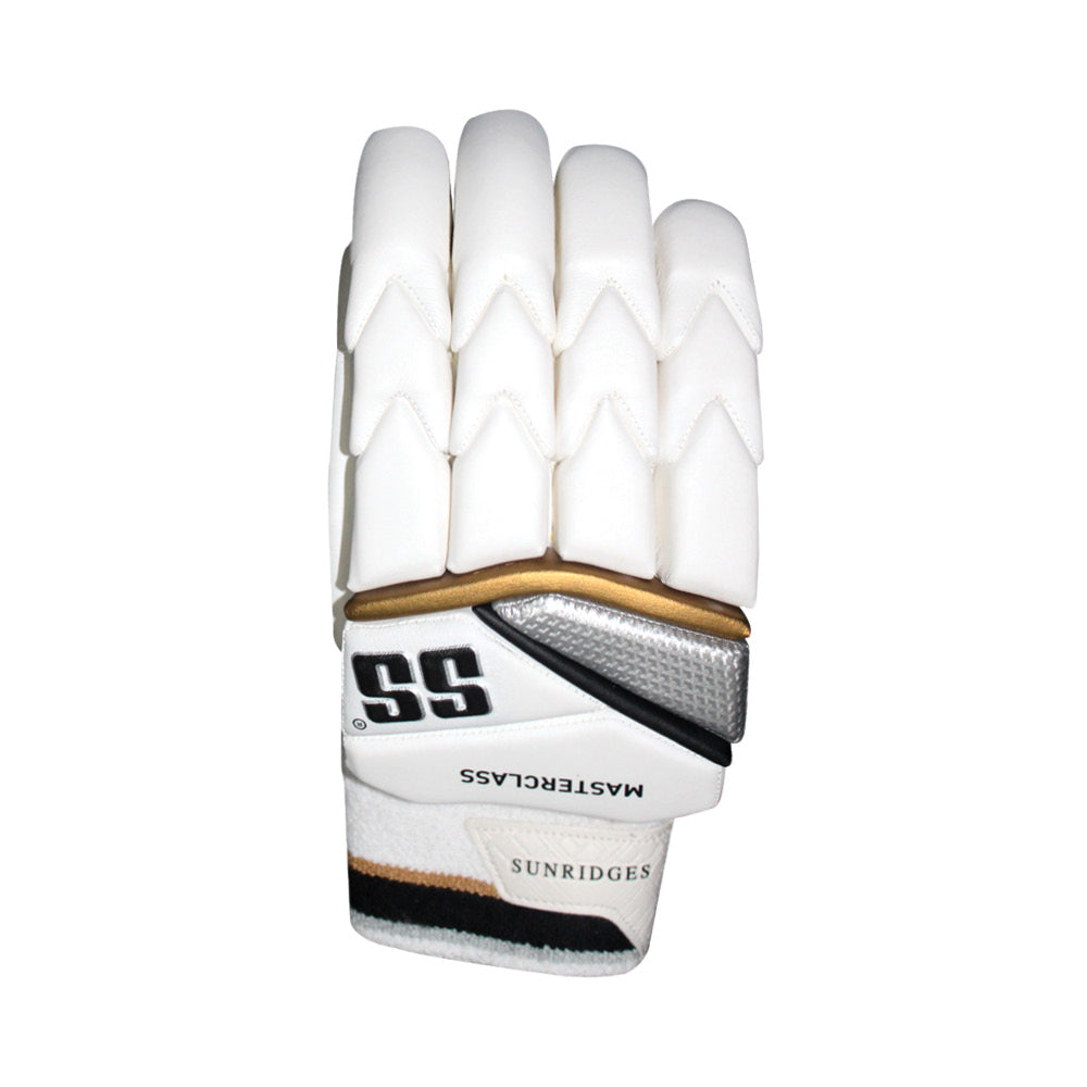 SS MASTERCLASS BATTING GLOVES