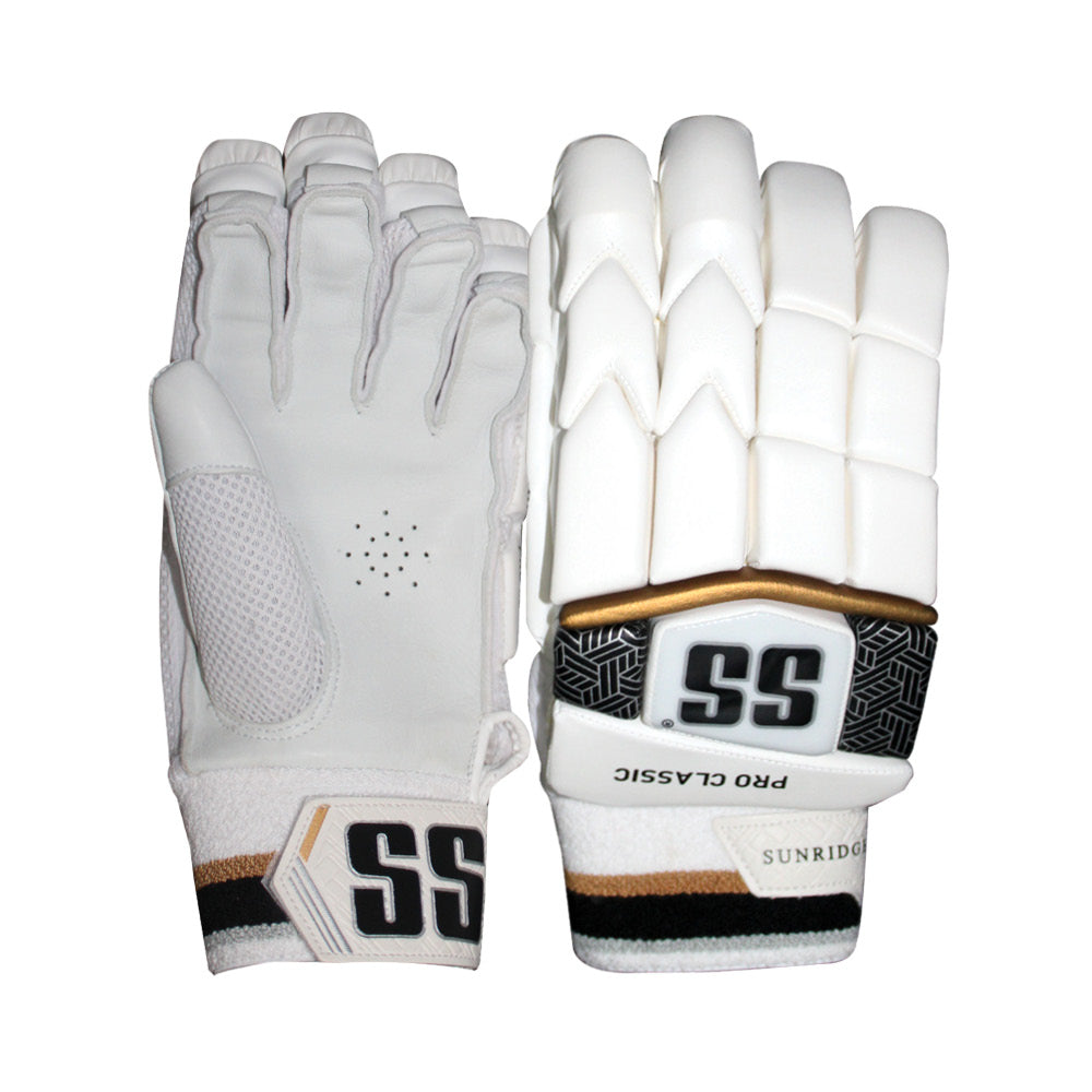 SS PRO CLASSIC BATTING GLOVES