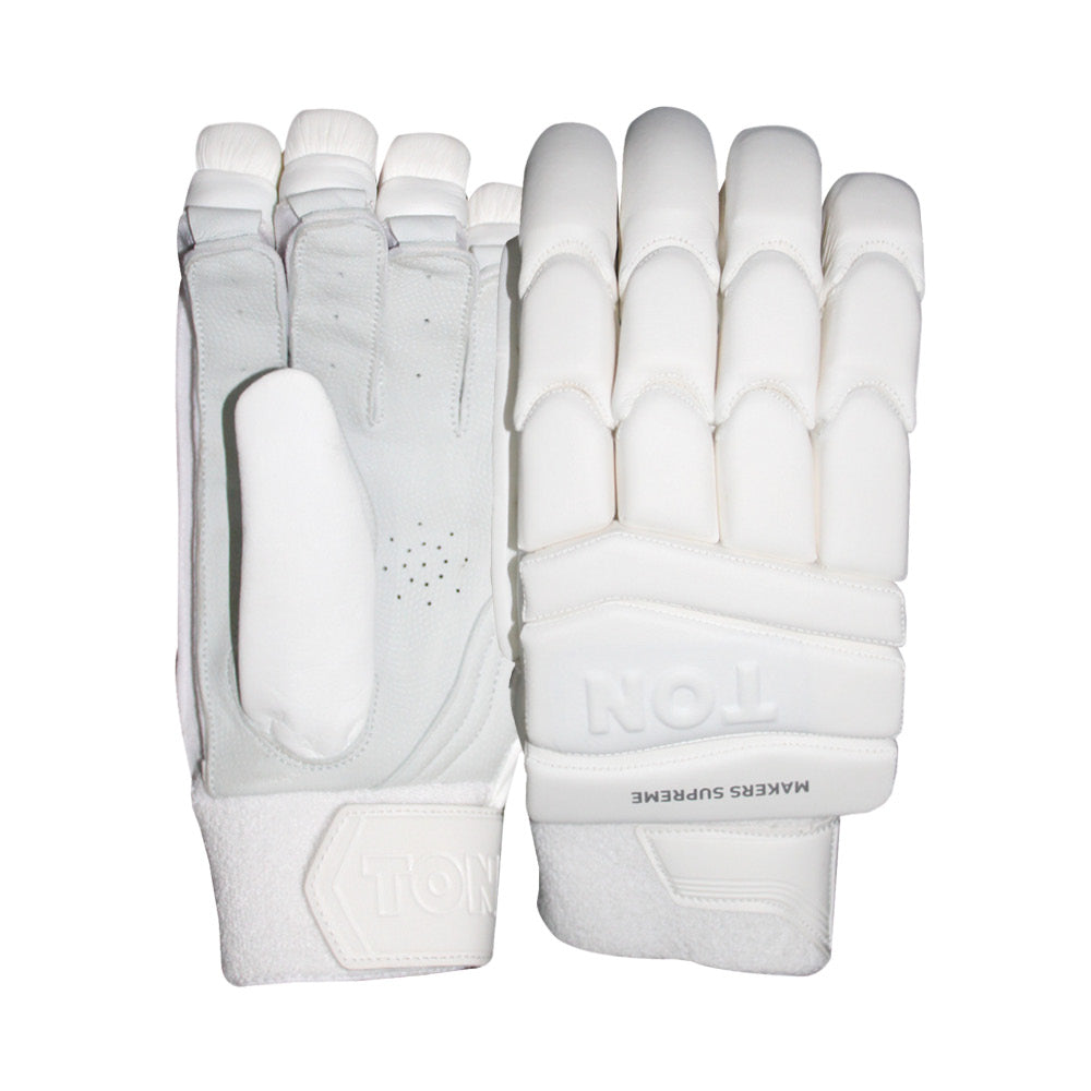 TON MAKERS SUPREME BATTING GLOVES