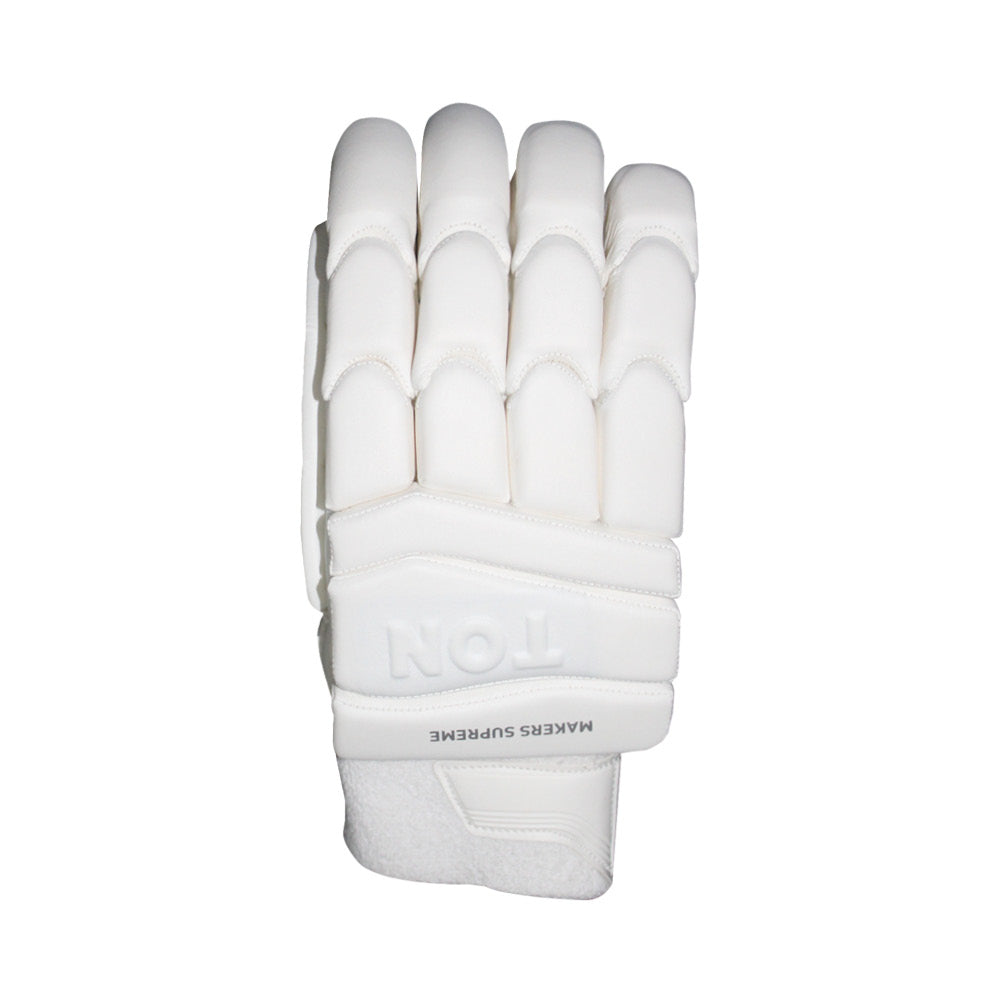 TON MAKERS SUPREME BATTING GLOVES