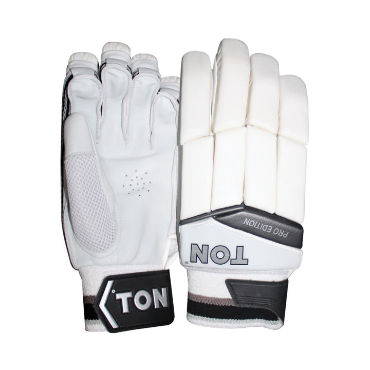 TON PRO EDITION BATTING GLOVES