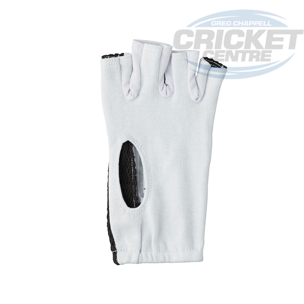 KOOKABURRA BAT GLOVE INNERS FINGERLESS