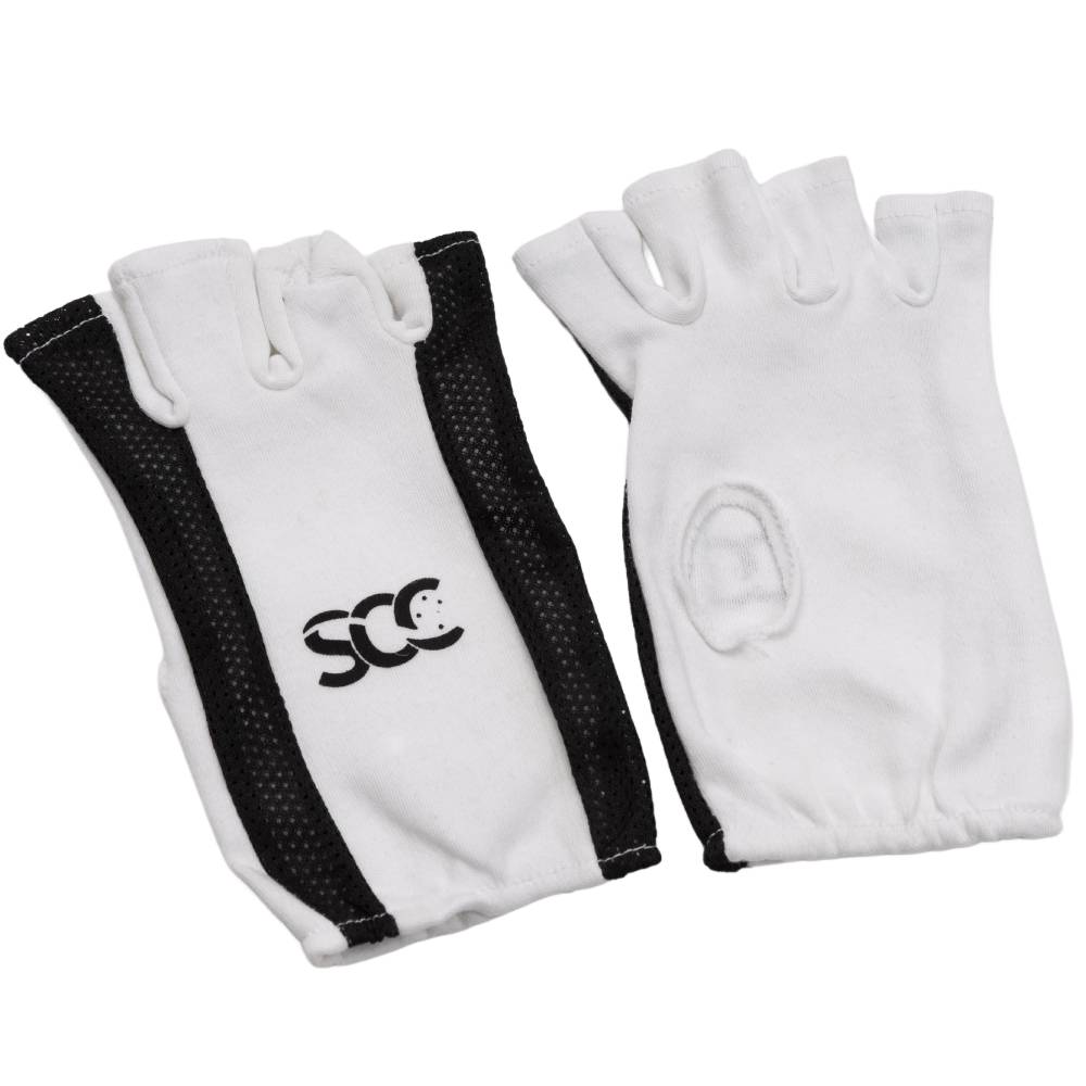 SCC CRICKET BATTING INNERS FINGERLESS