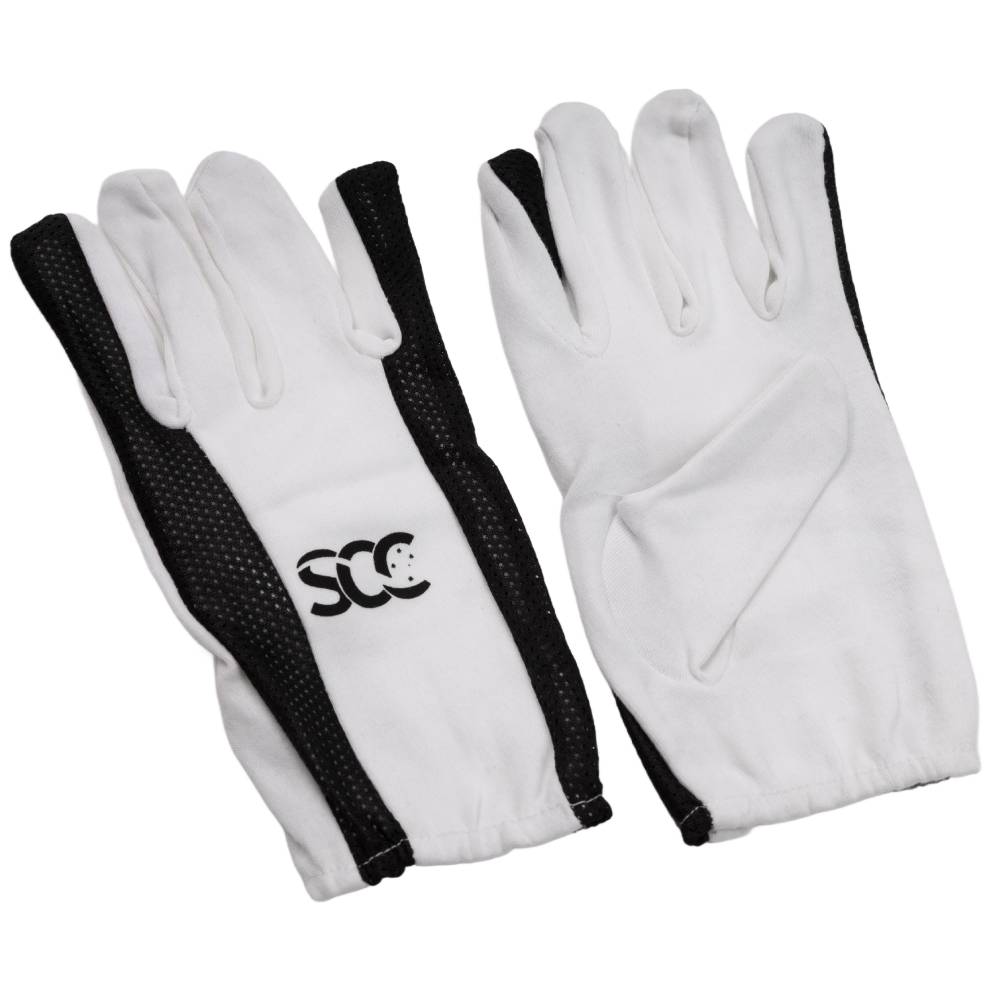 SCC CRICKET BATTING INNERS FULL