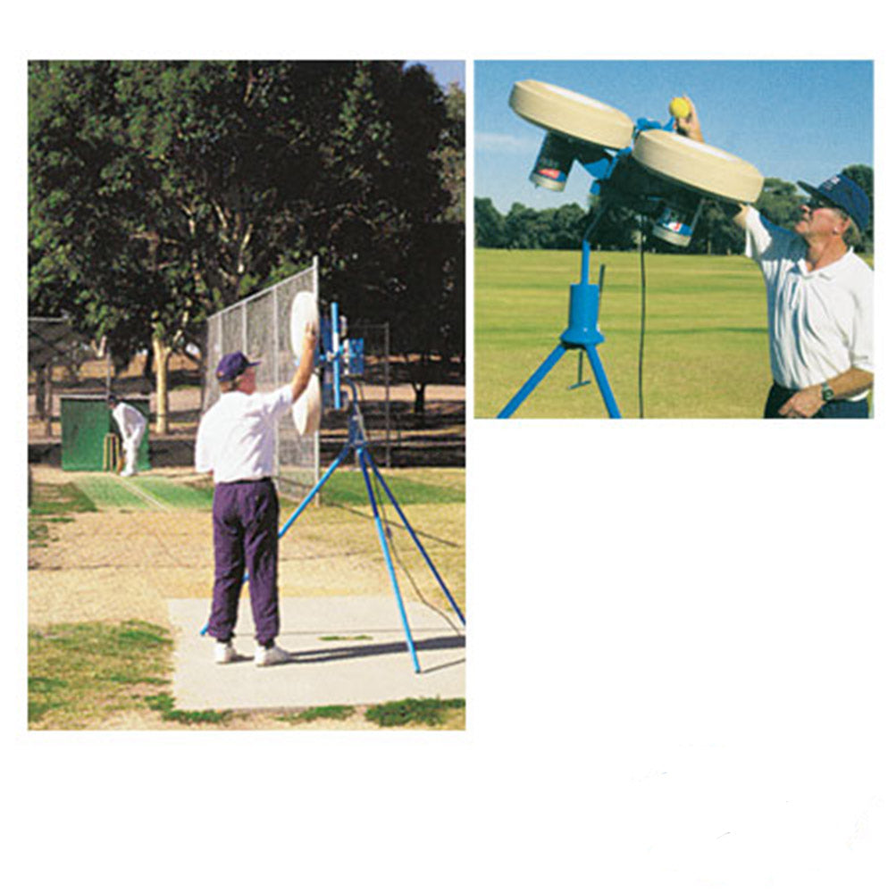 JUGS BP2 CRICKET BOWLING MACHINE