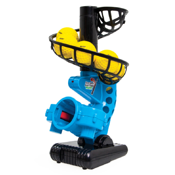 VICTOR BATTING MATE BOWLING MACHINE