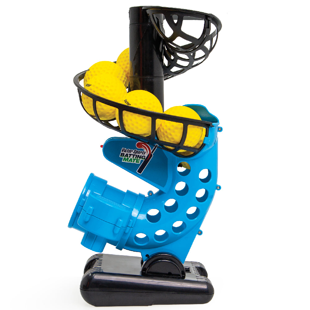 VICTOR BATTING MATE BOWLING MACHINE