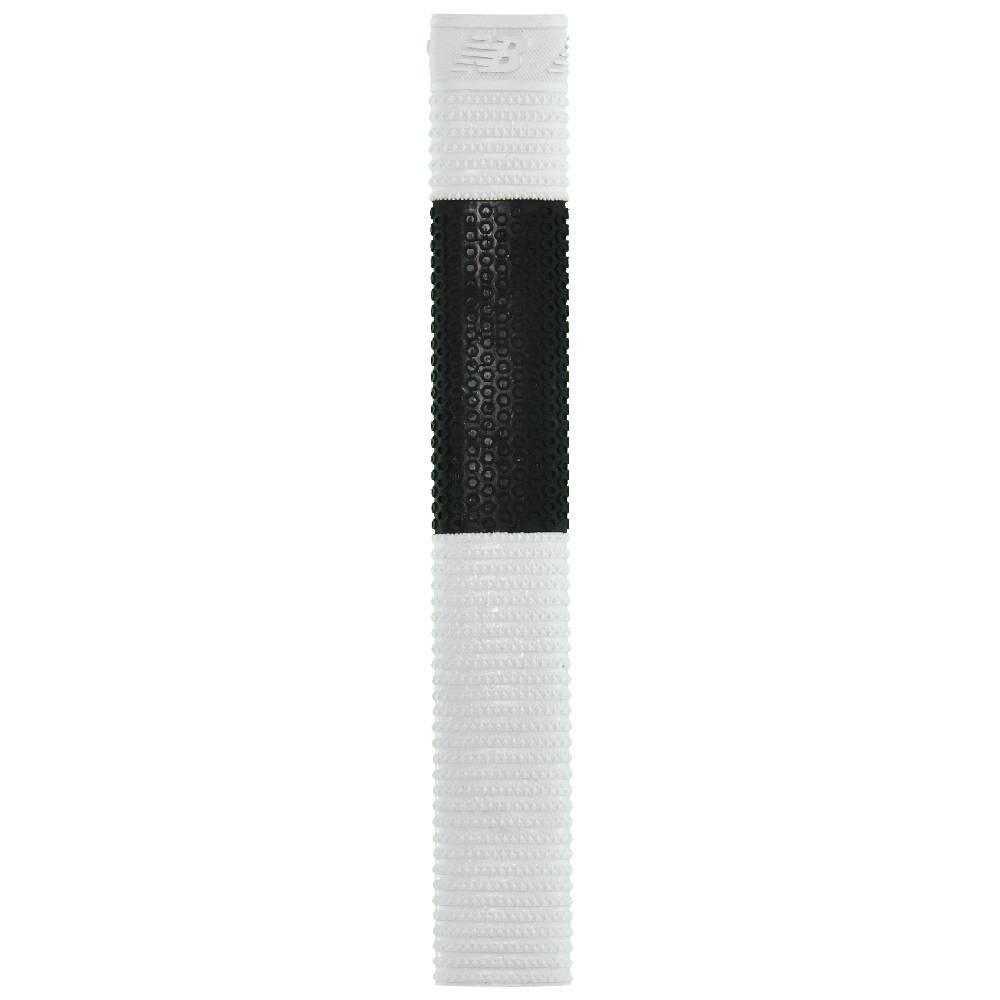 NEW BALANCE BAT GRIP 2026 HERITAGE WHITE/BLACK