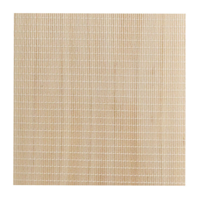 GRAY-NICOLLS GN FIBRETEC FACING SHEET 40cm x 13.5cm