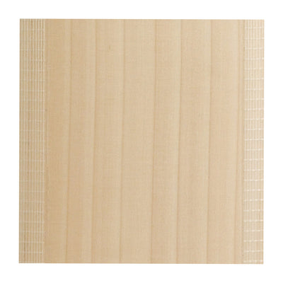 GRAY-NICOLLS GN BLADETEC FACING SHEET 36cm x 15cm