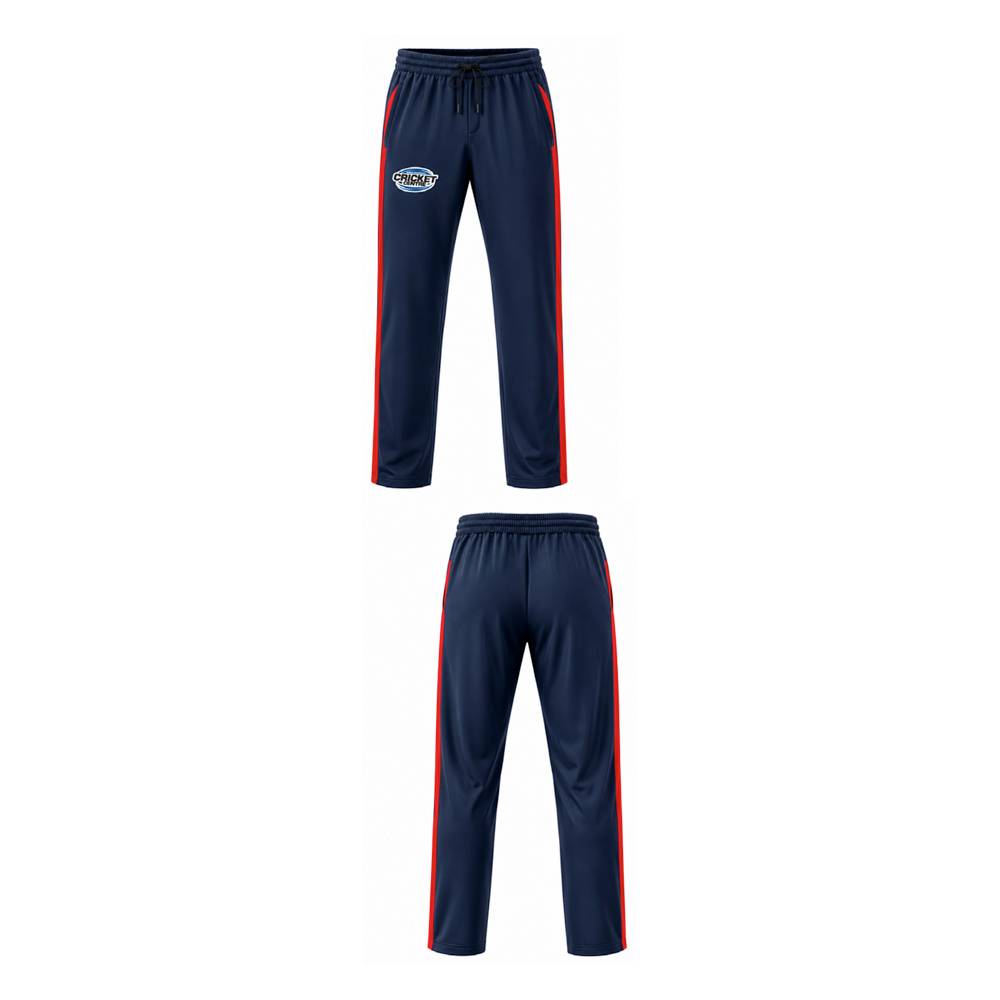 BRONZE PERFORMANCE PANTS