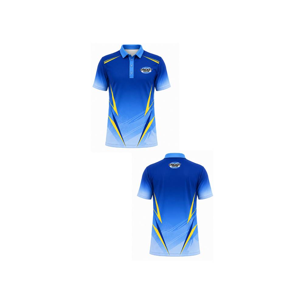 BRONZE PERFORMANCE POLO SHORT SLEEVE