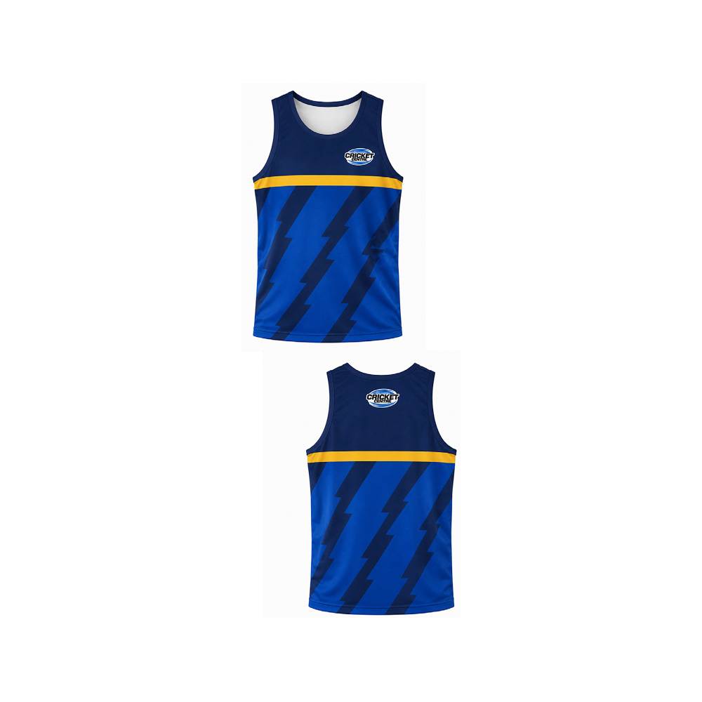 BRONZE PERFORMANCE SINGLET