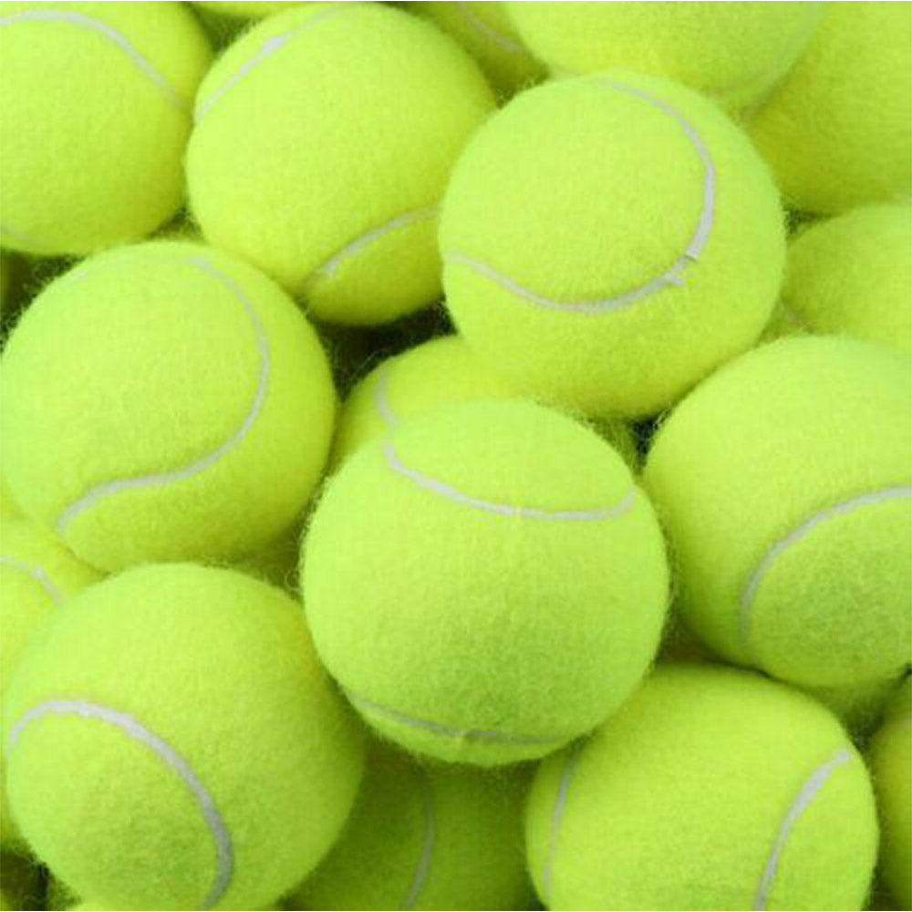 FEED BUDDY TENNIS BALLS (6 Pack)