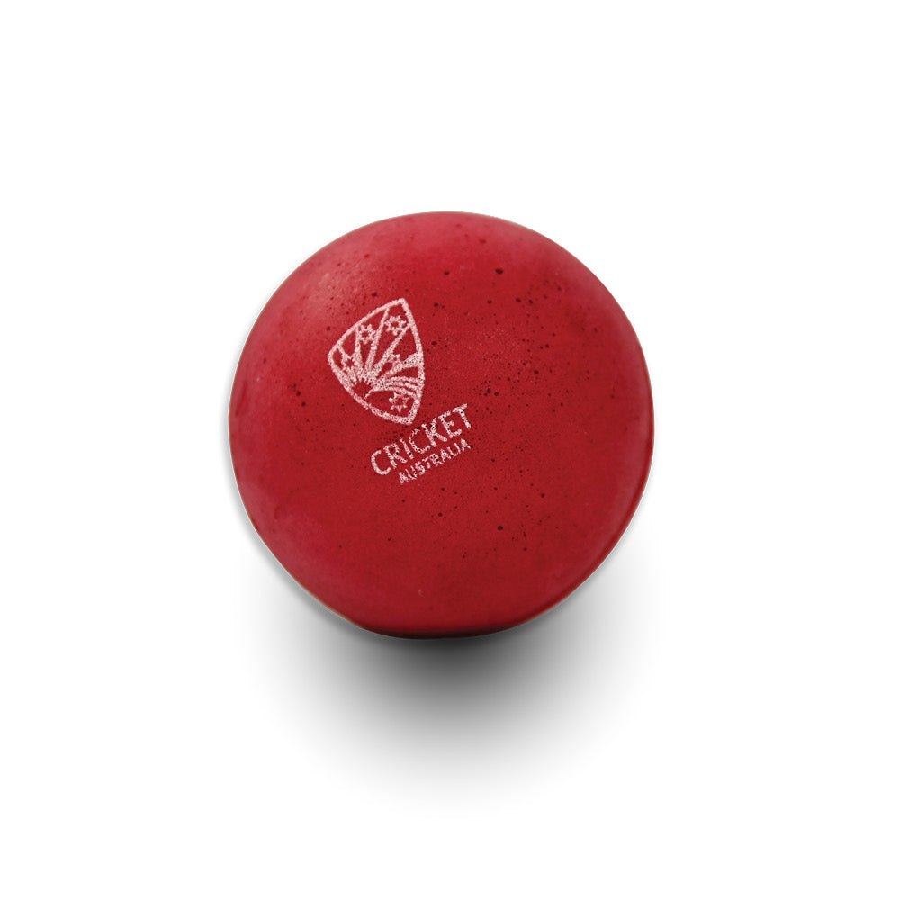 CRICKET AUSTRALIA FOAM BALL