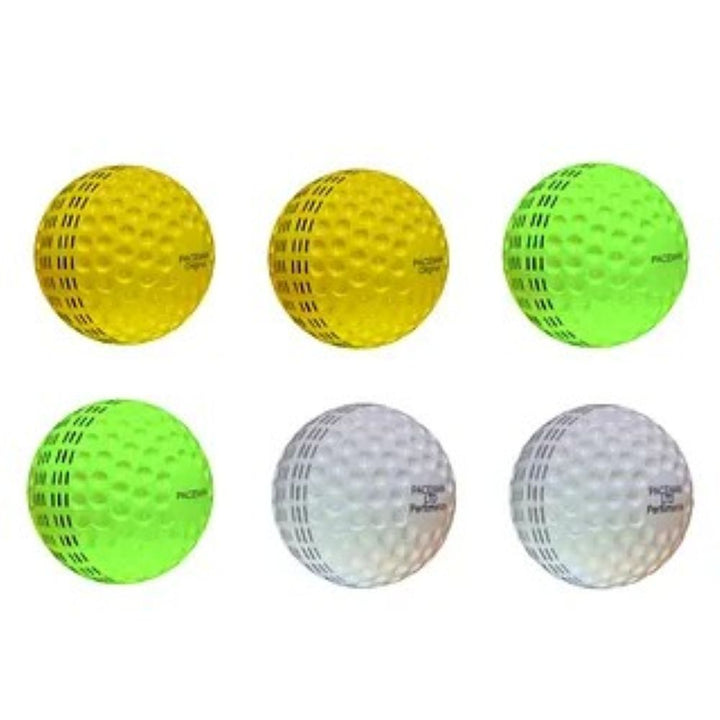 PACEMAN VARIATION PACK