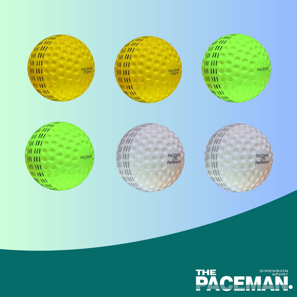 PACEMAN VARIATION PACK