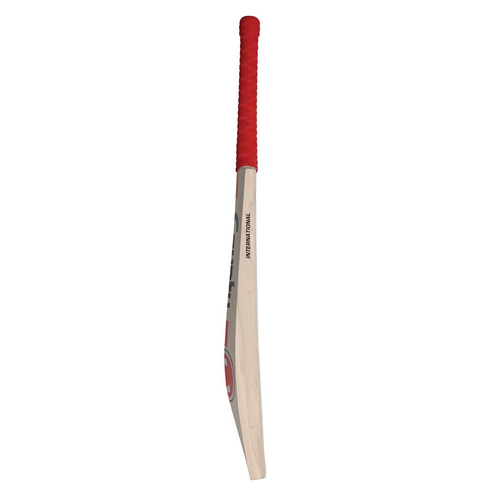 COUNTY INTERNATIONAL ENGLISH WILLOW CRICKET BAT JUNIOR