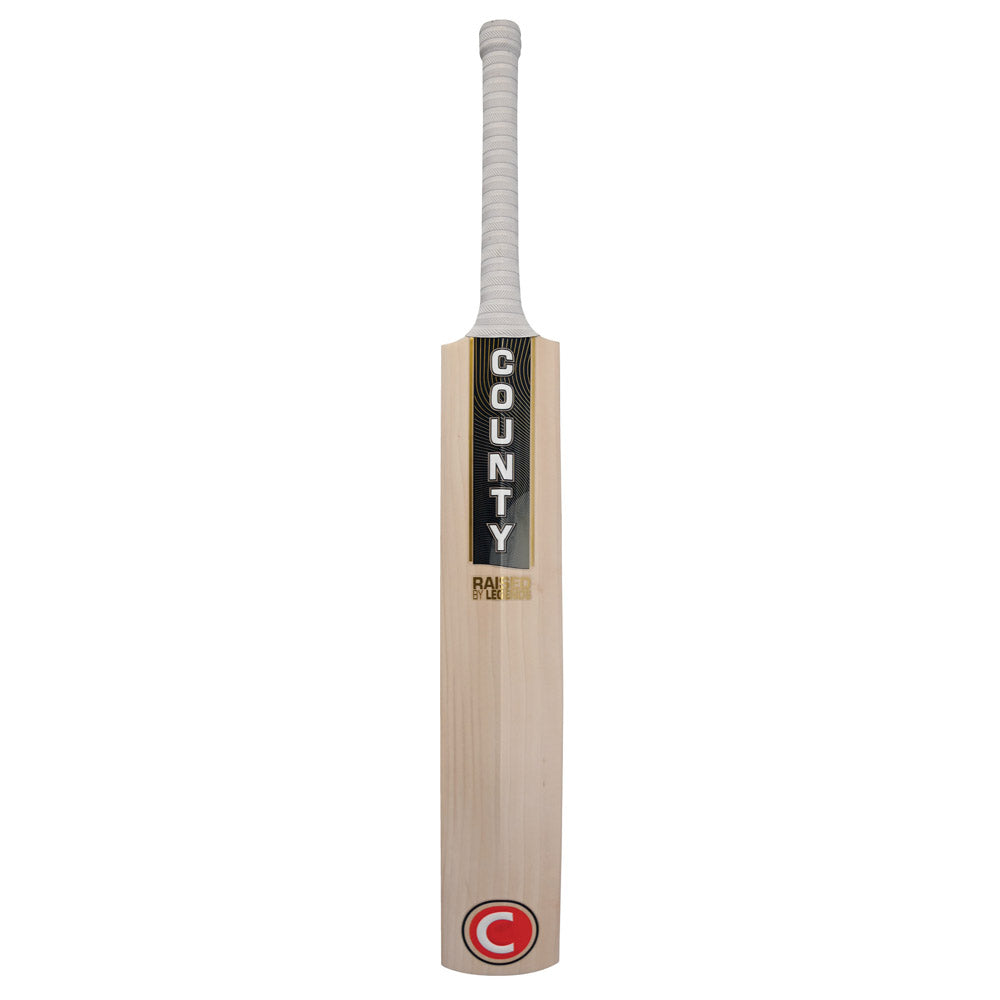 COUNTY ULTIMATE 999 ENGLISH WILLOW CRICKET BAT JUNIOR