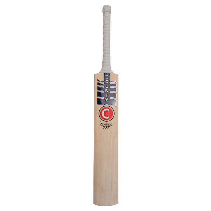 COUNTY CLASSIC 777 ENGLISH WILLOW CRICKET BAT