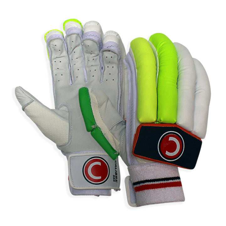 COUNTY CALIBRE 555 BATTING GLOVES