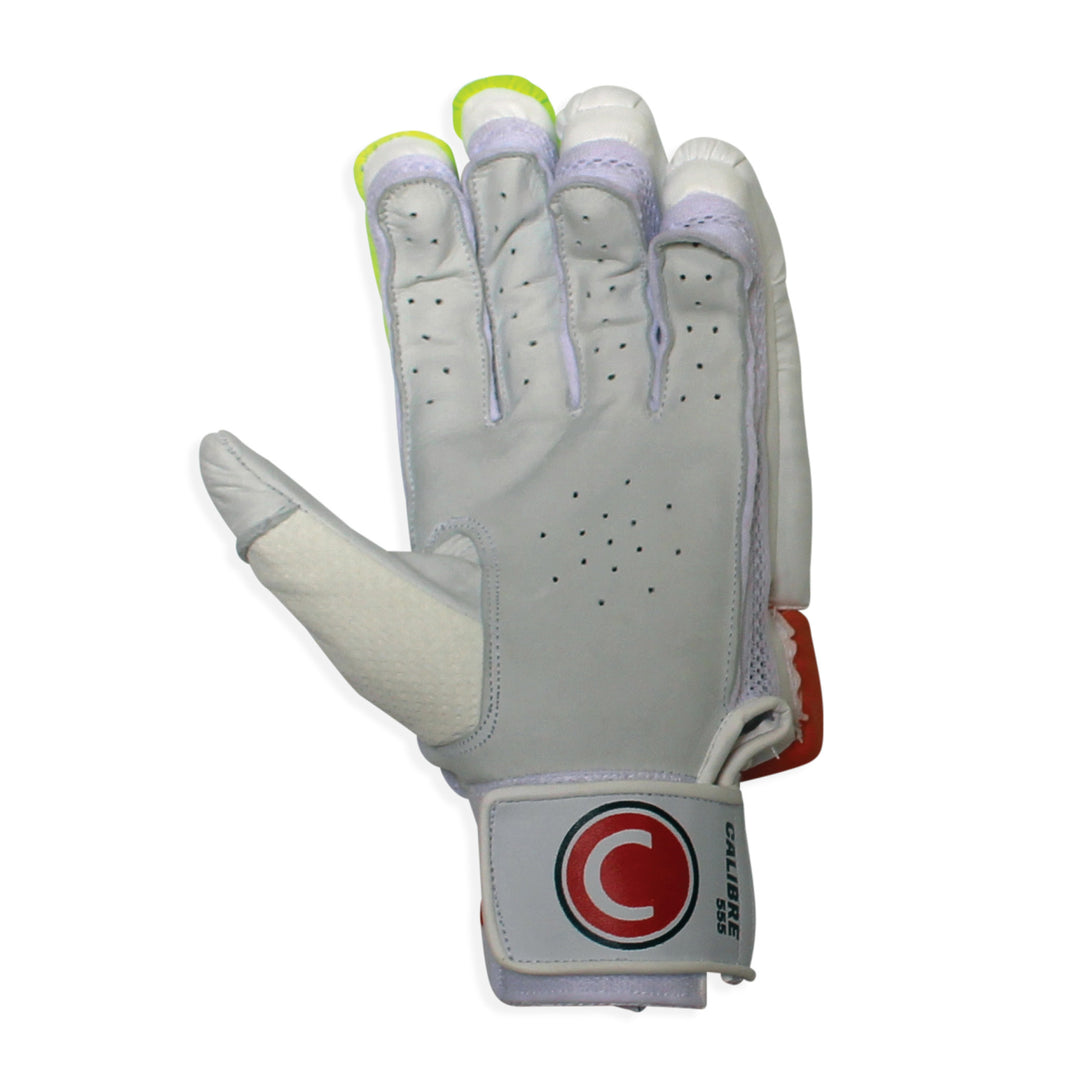 COUNTY CALIBRE 555 BATTING GLOVES
