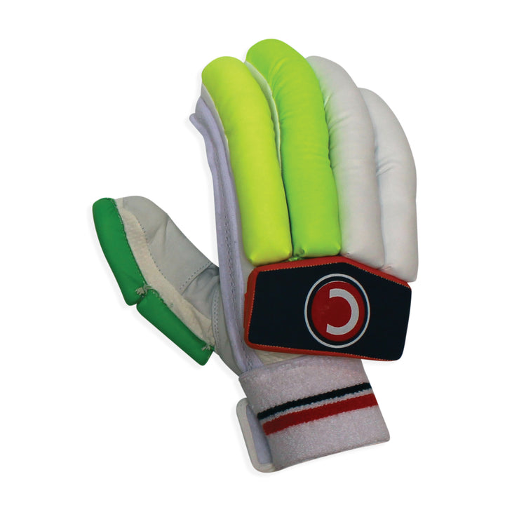COUNTY CALIBRE 555 BATTING GLOVES
