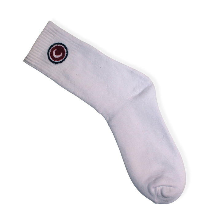 COUNTY CLASSIC 777 CREW SOCK