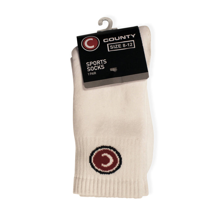 COUNTY CLASSIC 777 CREW SOCK
